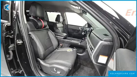 HYUNDAI SANTA FE HEV 1.6 2WD