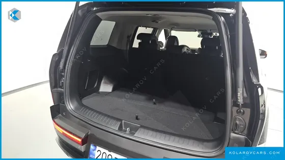 HYUNDAI SANTA FE HEV 1.6 2WD