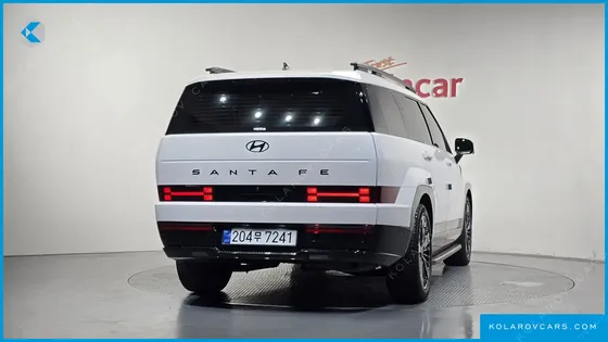 HYUNDAI SANTA FE HEV 1.6 2WD