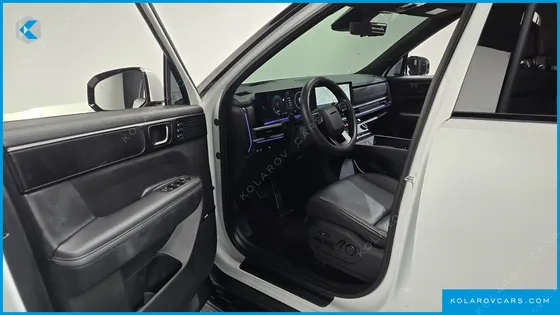 HYUNDAI SANTA FE HEV 1.6 2WD