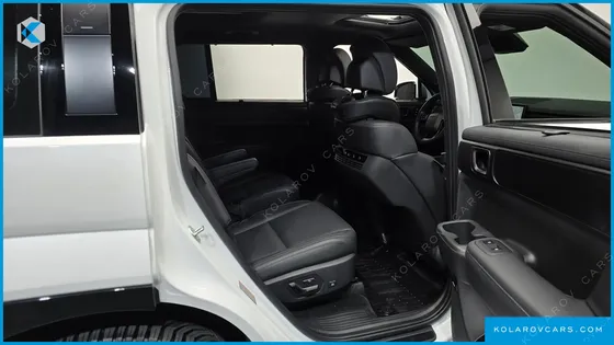HYUNDAI SANTA FE HEV 1.6 2WD