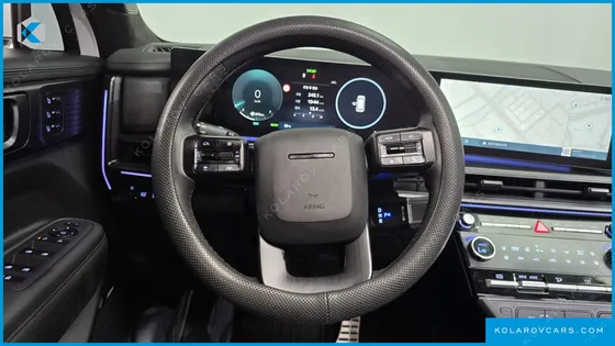 HYUNDAI SANTA FE HEV 1.6 2WD