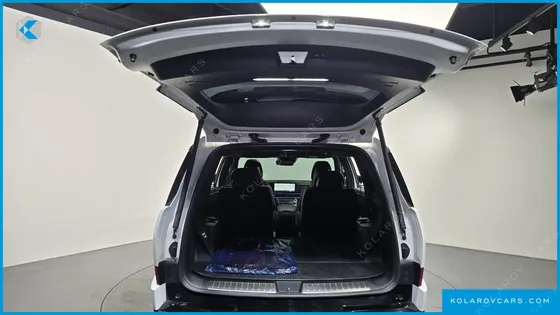 HYUNDAI SANTA FE HEV 1.6 2WD