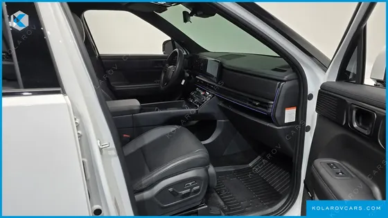 HYUNDAI SANTA FE HEV 1.6 2WD