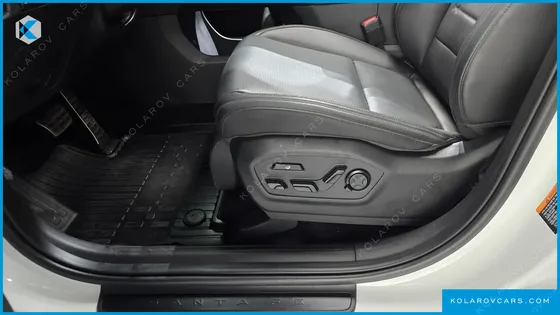 HYUNDAI SANTA FE HEV 1.6 2WD
