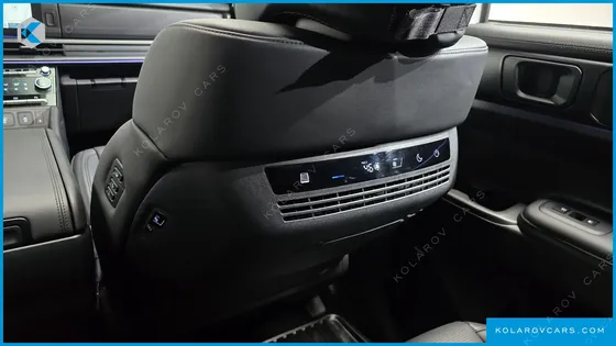HYUNDAI SANTA FE HEV 1.6 2WD