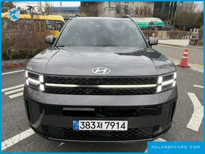 HYUNDAI SANTA FE HEV 1.6 2WD