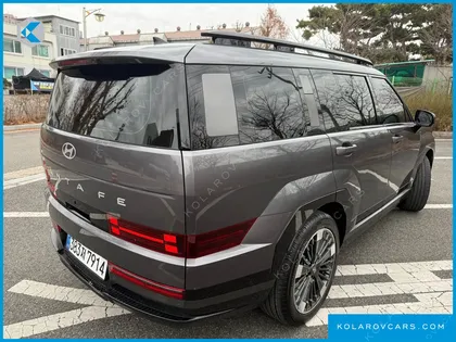 HYUNDAI SANTA FE HEV 1.6 2WD