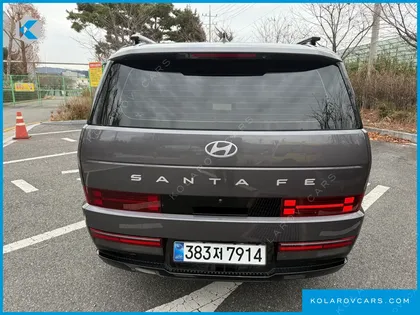 HYUNDAI SANTA FE HEV 1.6 2WD