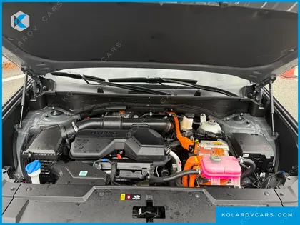 HYUNDAI SANTA FE HEV 1.6 2WD