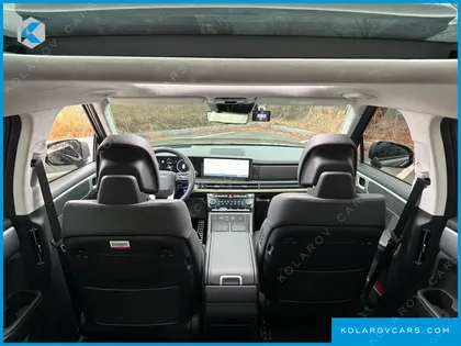 HYUNDAI SANTA FE HEV 1.6 2WD