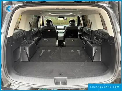 HYUNDAI SANTA FE HEV 1.6 2WD