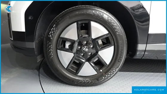 HYUNDAI SANTA FE HEV 1.6 2WD