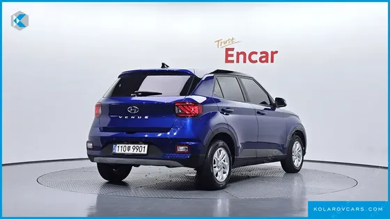 HYUNDAI VENUE 1.6 MODERN