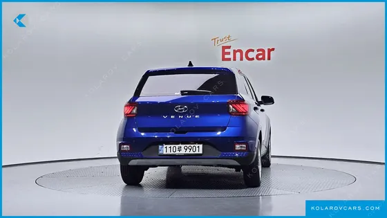 HYUNDAI VENUE 1.6 MODERN