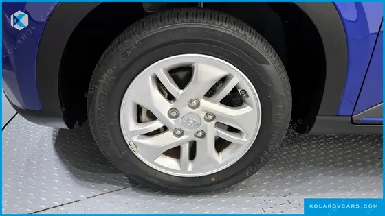 HYUNDAI VENUE 1.6 MODERN