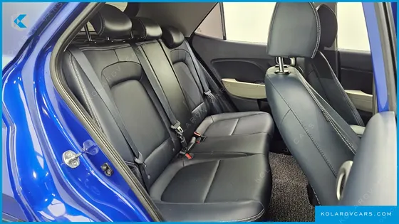 HYUNDAI VENUE 1.6 MODERN