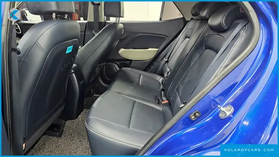 HYUNDAI VENUE 1.6 MODERN