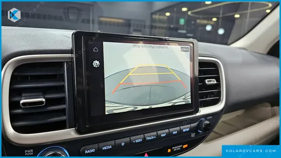 HYUNDAI VENUE 1.6 MODERN
