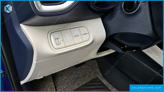 HYUNDAI VENUE 1.6 MODERN