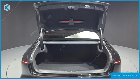 HYUNDAI GRANDEUR 2,5 GASOLINE 2WD