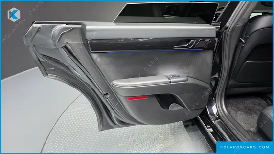 HYUNDAI GRANDEUR 2,5 GASOLINE 2WD