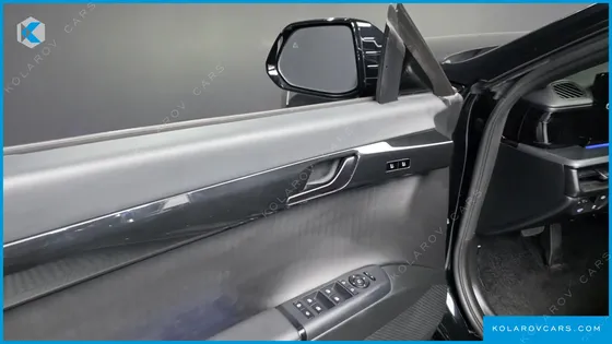 HYUNDAI GRANDEUR 2,5 GASOLINE 2WD