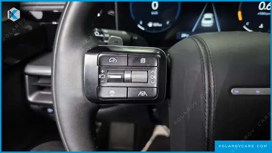 HYUNDAI GRANDEUR 2,5 GASOLINE 2WD