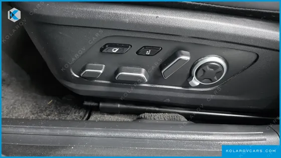 HYUNDAI GRANDEUR 2,5 GASOLINE 2WD