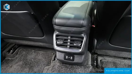 HYUNDAI GRANDEUR 2,5 GASOLINE 2WD