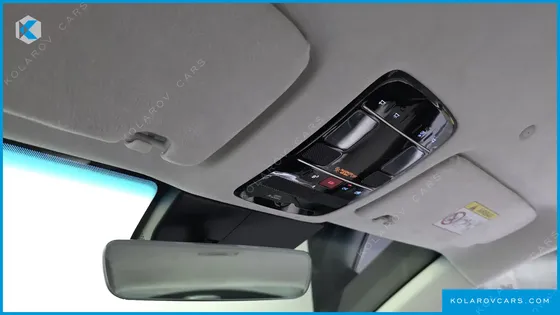 HYUNDAI GRANDEUR 3,5 GASOLINE 4WD