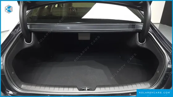 HYUNDAI GRANDEUR 3,5 GASOLINE 4WD