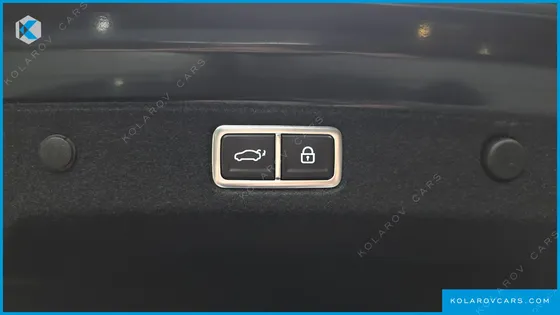 HYUNDAI GRANDEUR 3,5 GASOLINE 4WD