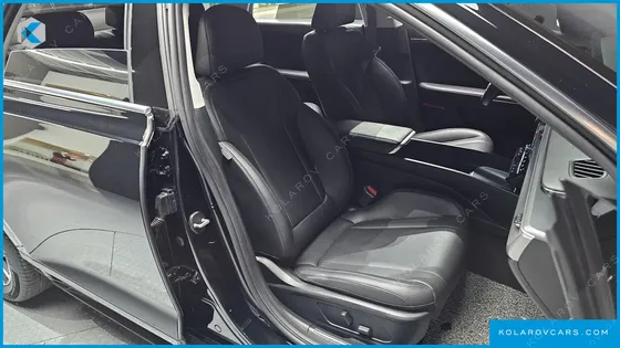 HYUNDAI GRANDEUR 2,5 GASOLINE 2WD