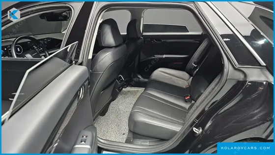 HYUNDAI GRANDEUR 2,5 GASOLINE 2WD