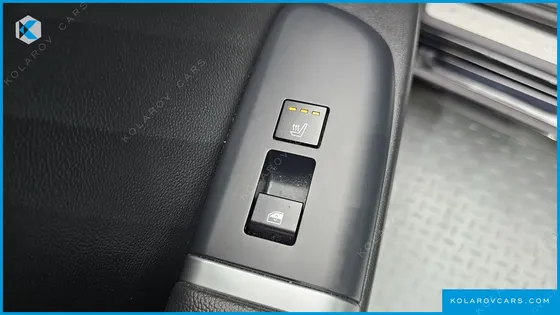 HYUNDAI GRANDEUR 2,5 GASOLINE 2WD