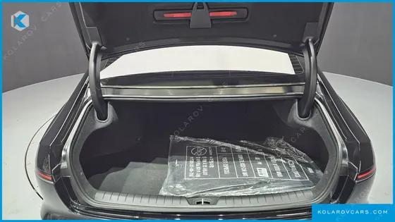 HYUNDAI GRANDEUR 2,5 GASOLINE 2WD