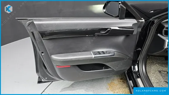 HYUNDAI GRANDEUR 2,5 GASOLINE 2WD