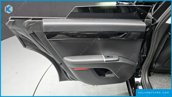 HYUNDAI GRANDEUR 2,5 GASOLINE 2WD