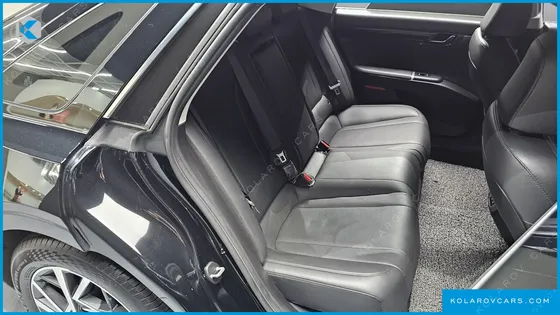 HYUNDAI GRANDEUR 2,5 GASOLINE 2WD