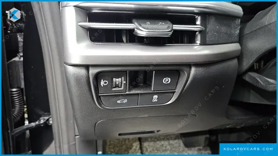 HYUNDAI GRANDEUR 2,5 GASOLINE 2WD