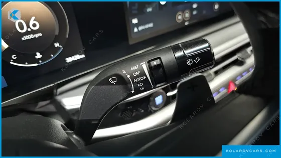 HYUNDAI GRANDEUR 2,5 GASOLINE 2WD