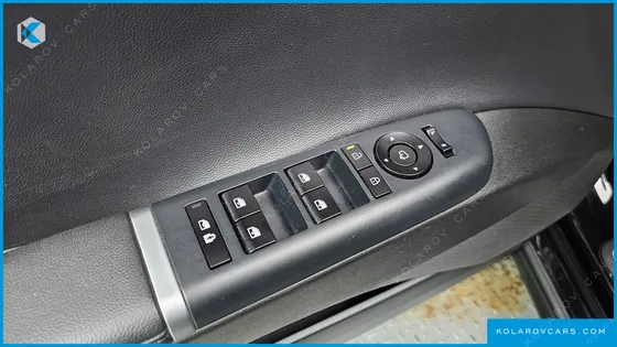 HYUNDAI GRANDEUR 2,5 GASOLINE 2WD