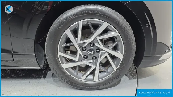 HYUNDAI GRANDEUR 3.5 LPG 2WD