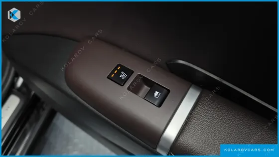 HYUNDAI GRANDEUR 3.5 LPG 2WD
