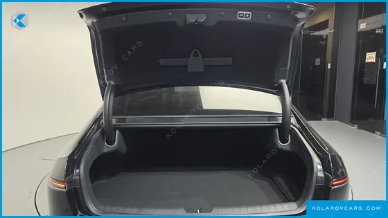 HYUNDAI GRANDEUR 3.5 LPG 2WD