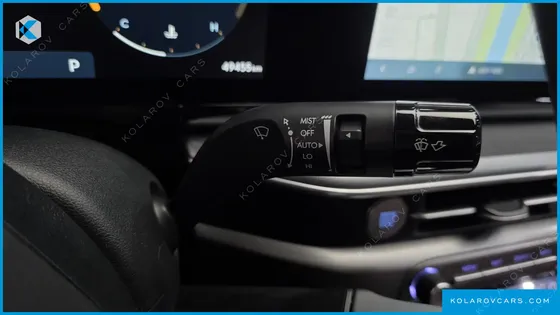 HYUNDAI GRANDEUR 3.5 LPG 2WD
