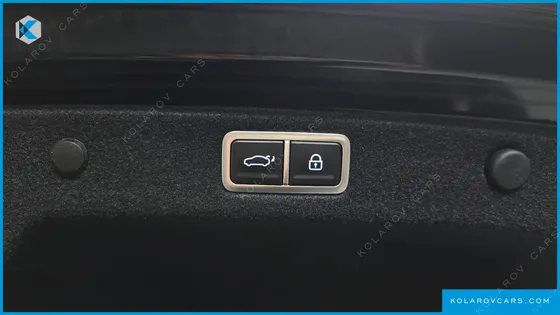 HYUNDAI GRANDEUR 3.5 LPG 2WD