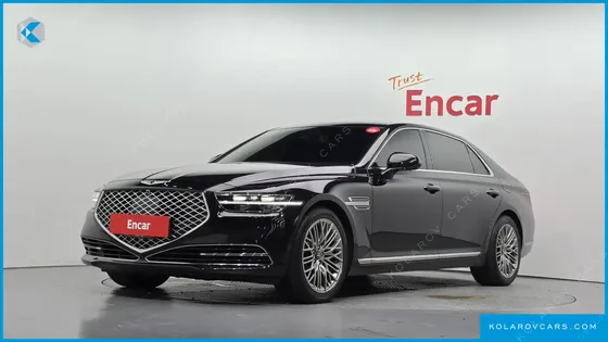 GENESIS G90 3.8 AWD