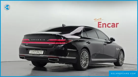 GENESIS G90 3.8 AWD